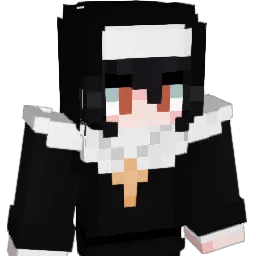 Filha_de_Maria's Minecraft skin