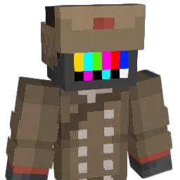 Fili0 Minecraft avatar bust