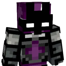 FiliGallo Minecraft avatar bust