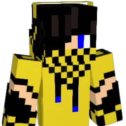 Filiax's Minecraft skin