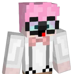 Filibelle's Minecraft skin