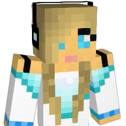 Filione Minecraft avatar bust