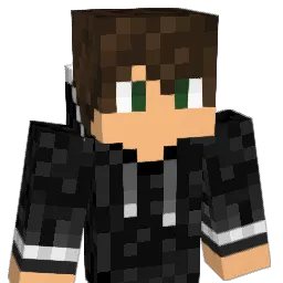 Filip101_CZ Minecraft avatar bust