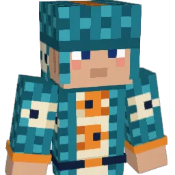 Filip12818's Minecraft skin