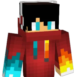 Filip1971S Minecraft avatar bust