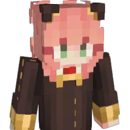 Filip868's Minecraft skin