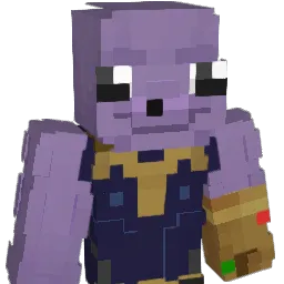 FilipBruh Minecraft avatar bust