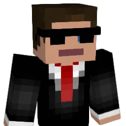FilipCarman5312 Minecraft avatar bust