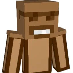 FilipCieslak8 Minecraft avatar bust