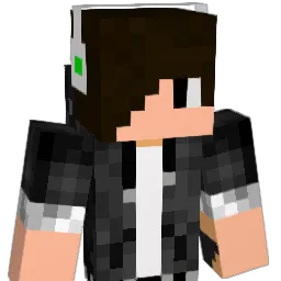 FilipKliper Minecraft avatar bust