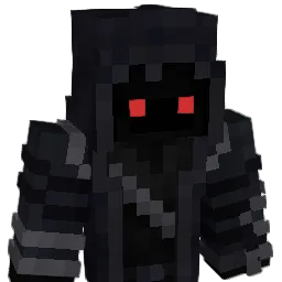 FilipLeLu Minecraft avatar bust