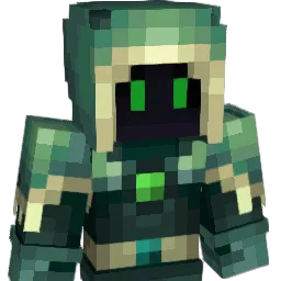 FilipLukasG Minecraft avatar bust