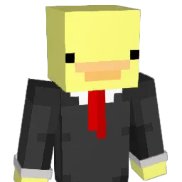 FilipSpelar777 Minecraft avatar bust