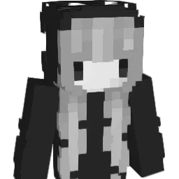 FilipTheFrog Minecraft avatar bust