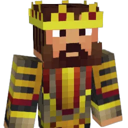 FilipVI's Minecraft skin