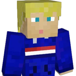 FilipZi29's Minecraft skin