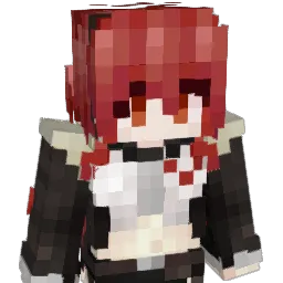 Filip_1829 Minecraft avatar bust