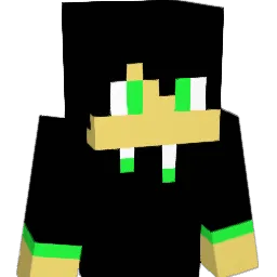 Filip_87's Minecraft skin