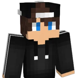 Filip_8's Minecraft skin