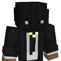 Filip_RK777 Minecraft avatar bust