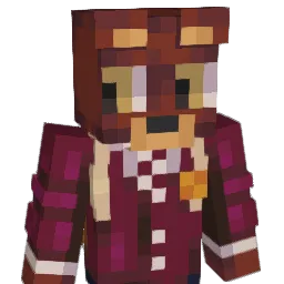 Filip_YZS Minecraft avatar bust