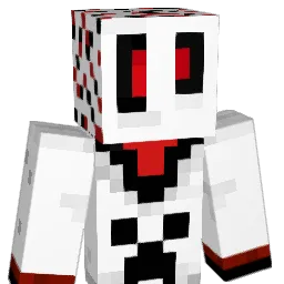 Filipdk's Minecraft skin