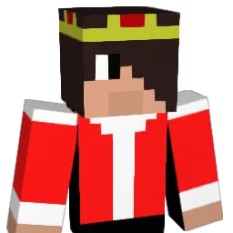 Filipe04 Minecraft avatar bust