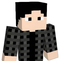 FilipeTC_ Minecraft avatar bust