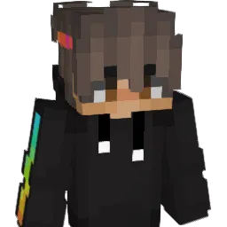 Filipe_07 Minecraft avatar bust