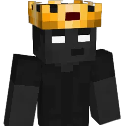 Filipee7 Minecraft avatar bust