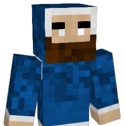 Filipeguedesr Minecraft avatar bust