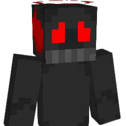 Filipek0602 Minecraft avatar bust