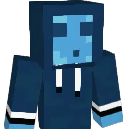 FilipekM2013 Minecraft avatar bust