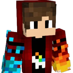 FilipekSt Minecraft avatar bust