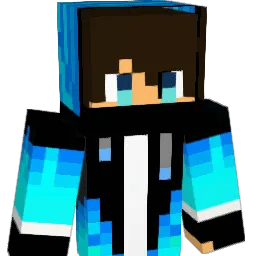 Filipepfw Minecraft avatar bust