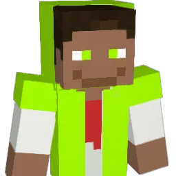 Filipgaming12's Minecraft skin