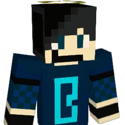 FilipinoGod Minecraft avatar bust
