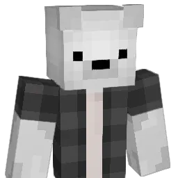 FilipinoGoodness Minecraft avatar bust