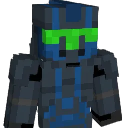 FilipinoMan24 Minecraft avatar bust
