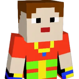 Filipinos09 Minecraft avatar bust