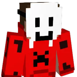 Filipmaster48's Minecraft skin