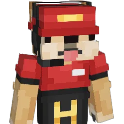 Filipoo21's Minecraft skin