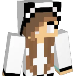 Filippa_j Minecraft avatar bust