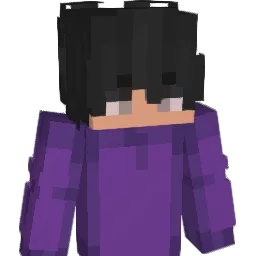 Filipperto Minecraft avatar bust
