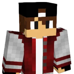 Filippo025 Minecraft avatar bust