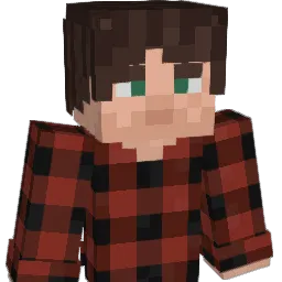 Filippuss's Minecraft skin
