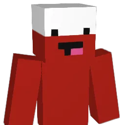 FilipskiLeo Minecraft avatar bust