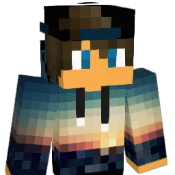 Filipsonek26's Minecraft skin
