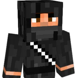 Filiptobi Minecraft avatar bust