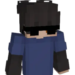 Filipxx092 Minecraft avatar bust